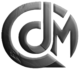 QdM Designs logo